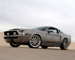 Shelby GT-500